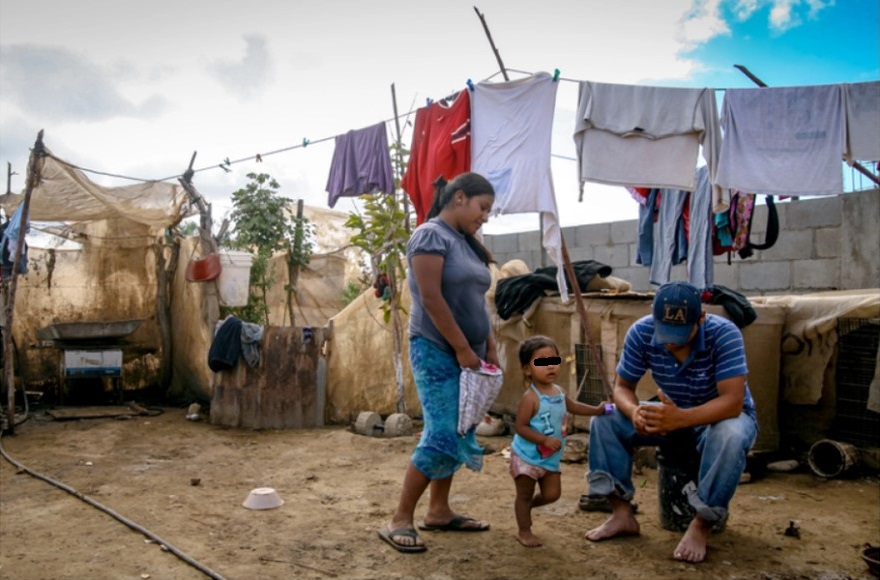 La desigualdad de ingresos también se refleja en los municipios de México: INEGI