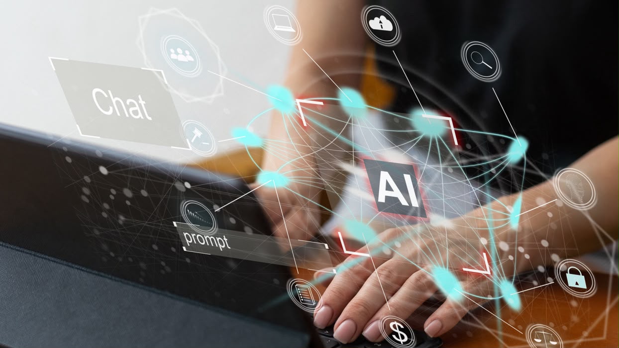 Hidalgo impulsa alianzas estratégicas para liderar en inteligencia artificial y ciberseguridad