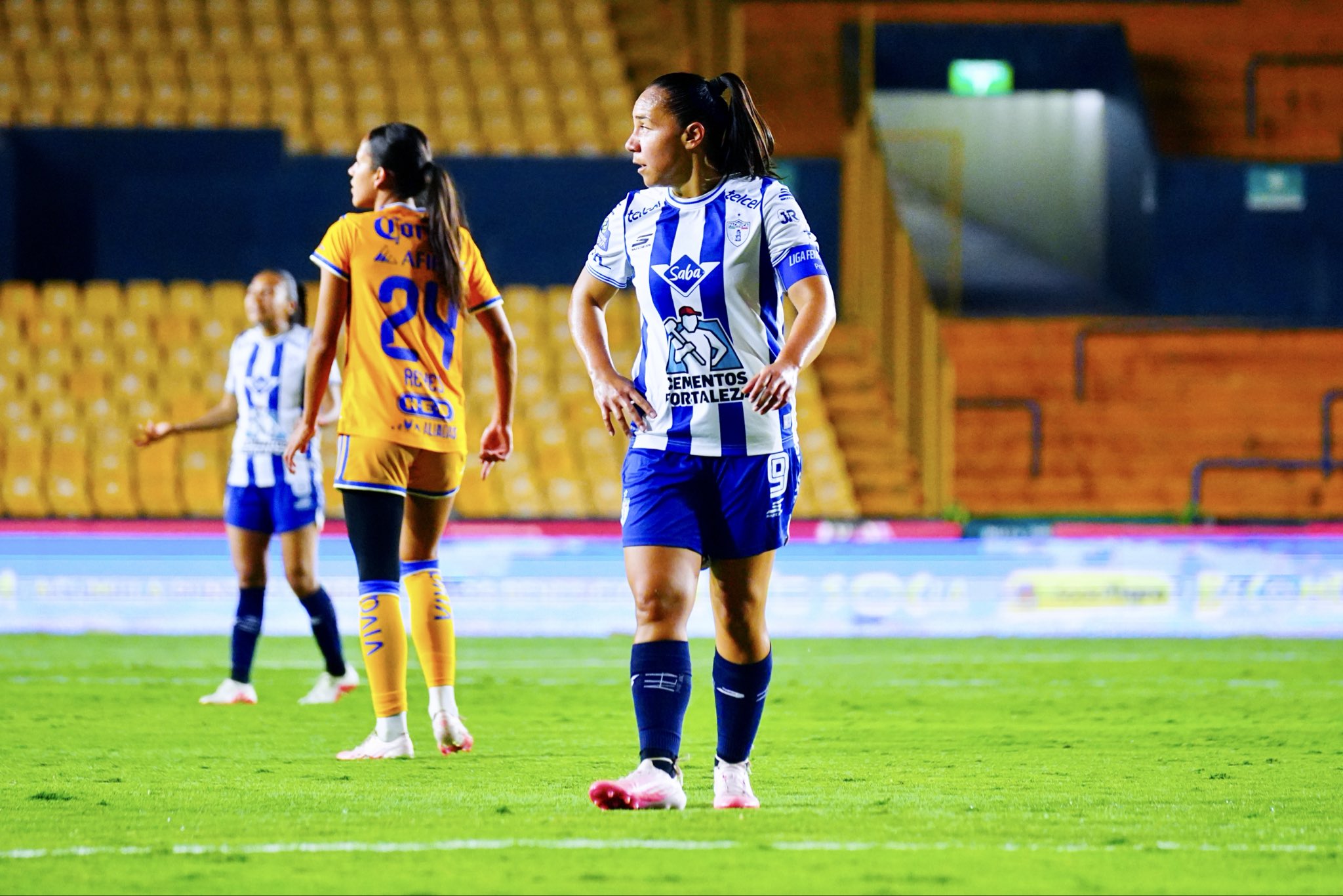 Tuzas buscan volver al triunfo ante Xolas