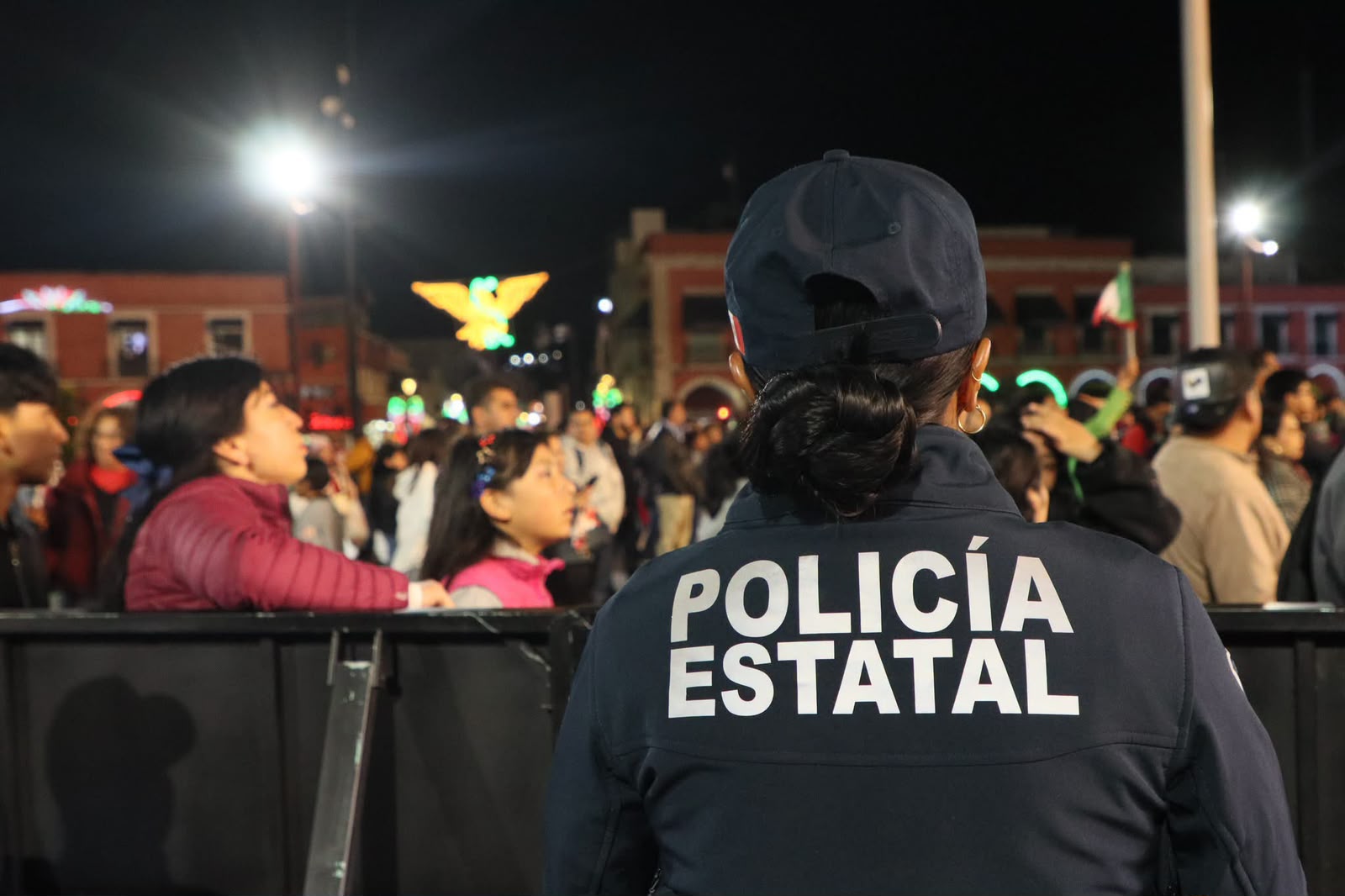 Reportan saldo blanco tras operativo de seguridad por fiestas patrias en Hidalgo