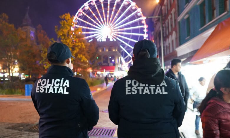Concluye la Feria de San Francisco Pachuca 2026 con saldo blanco y más de 700 mil asistentes