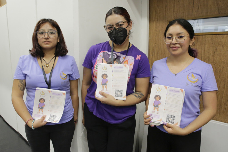 UAEH busca fortalecer redes para proteger a las infancias frente a la violencia sexual en Latinoamérica