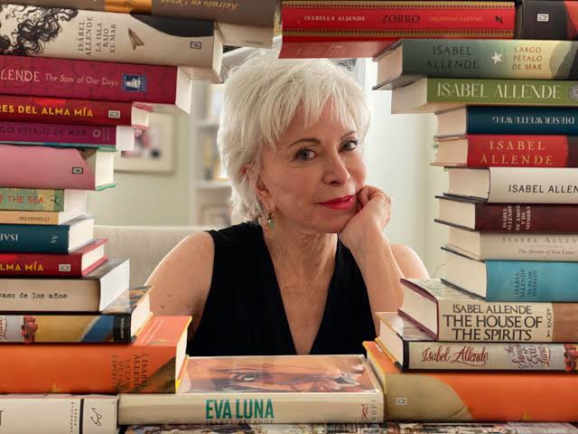 Isabel Allende: la voz inmortal del realismo mágico