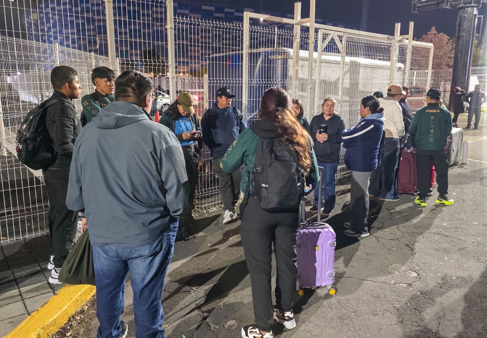 Puebla cierra su participación en la Paralimpiada Nacional CONADE 2026 con paratletismo