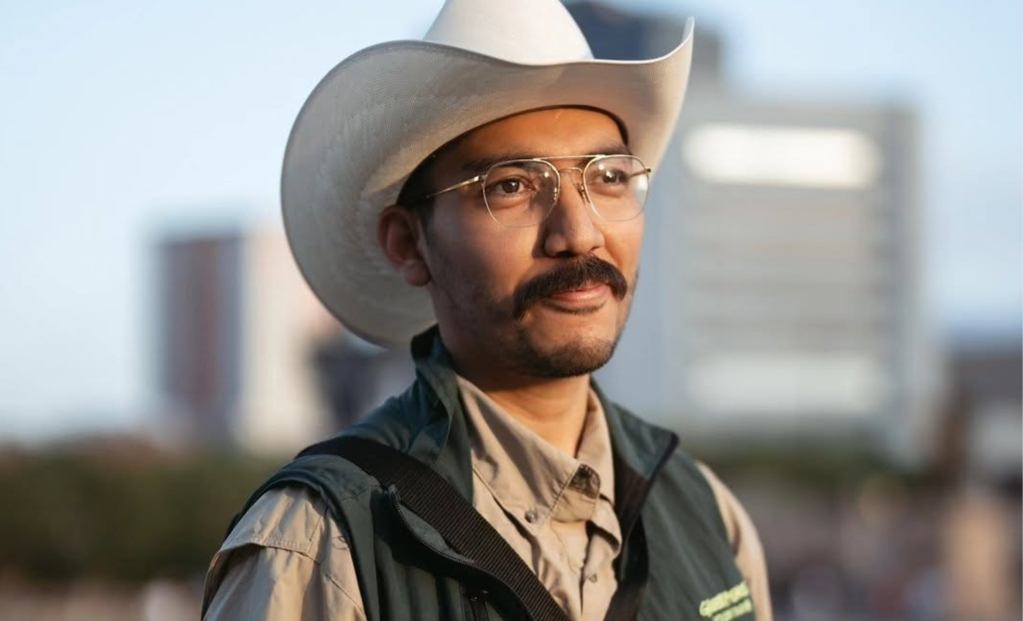 Buscan a Samuel Cardona, abogado y defensor del río Santa Catarina, desaparecido en Monterrey
