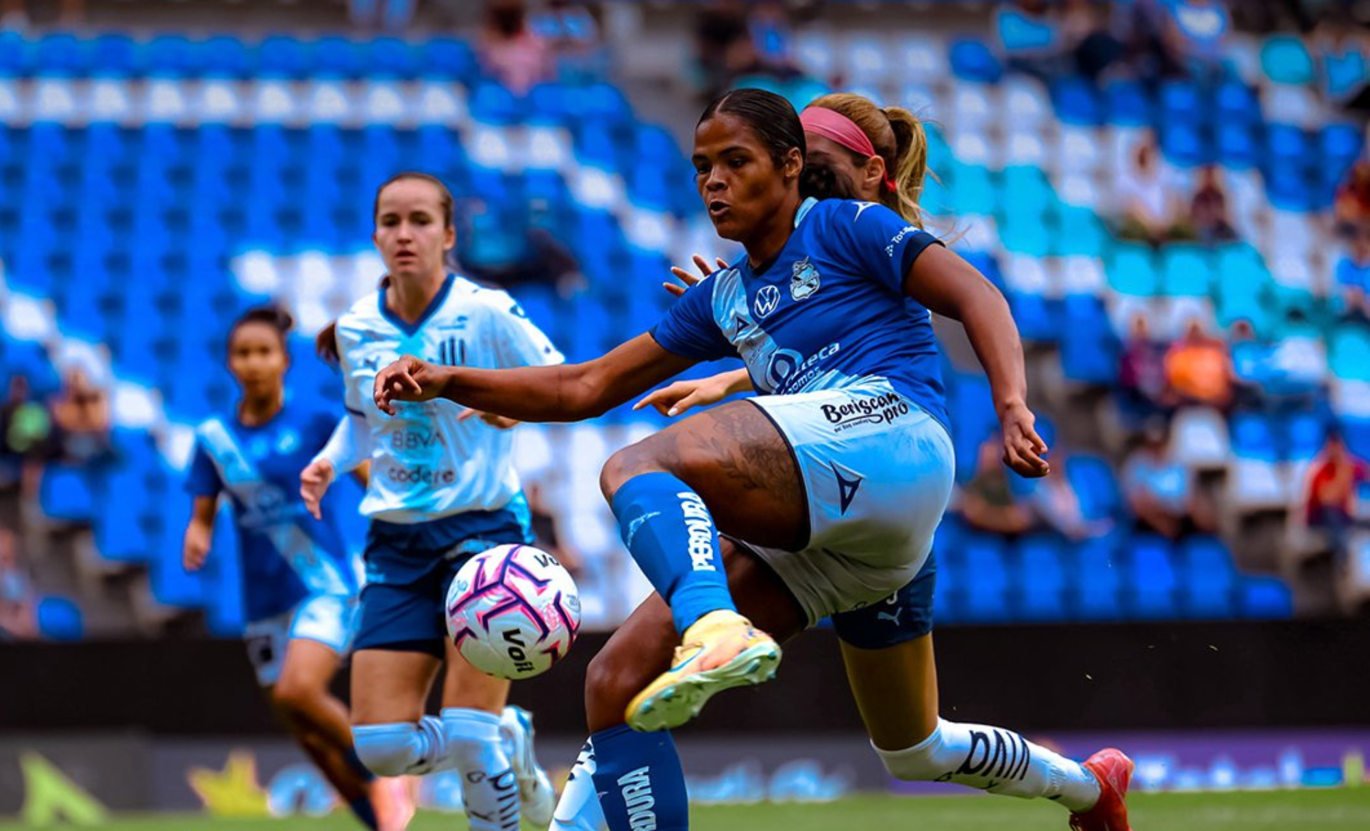 Santos y Puebla abren la Jornada 10 con la Liguilla en la mira