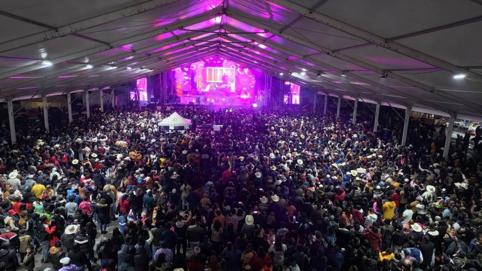 ¡Abre agenda y escapate! Tepeji del Río alista sus Fiestas de Octubre 2026