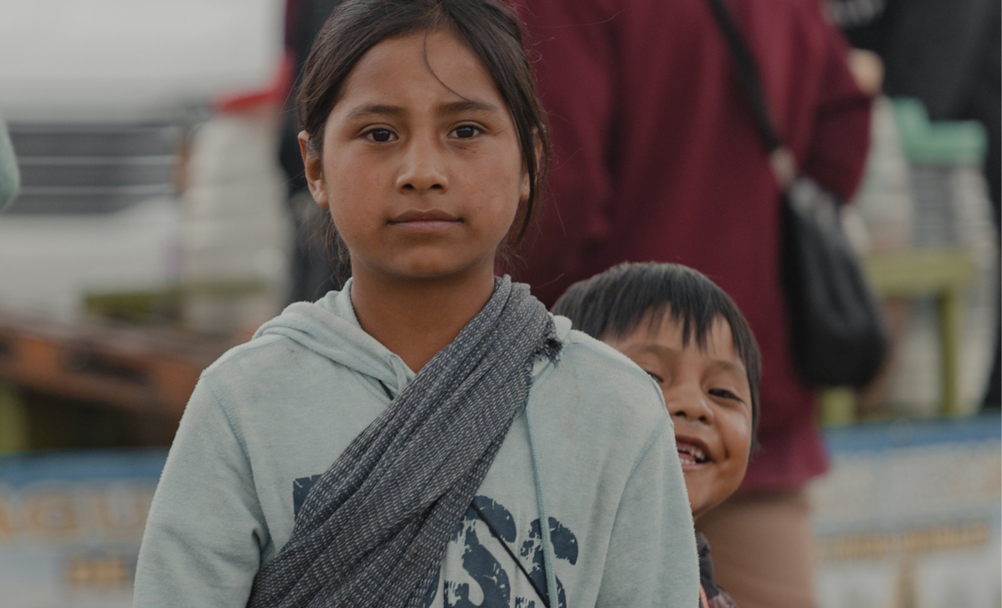 El lugar donde nace un niño todavía puede marcar su supervivencia
