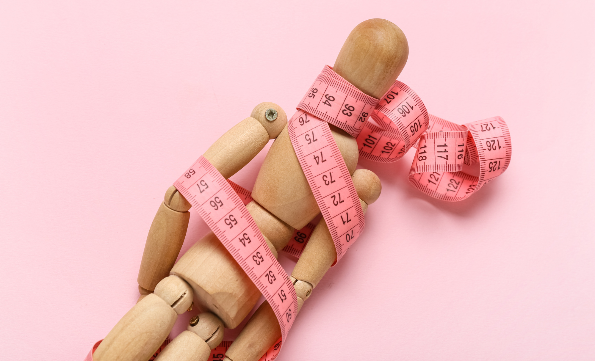 Anorexia y bulimia se disparan 71% en tres décadas