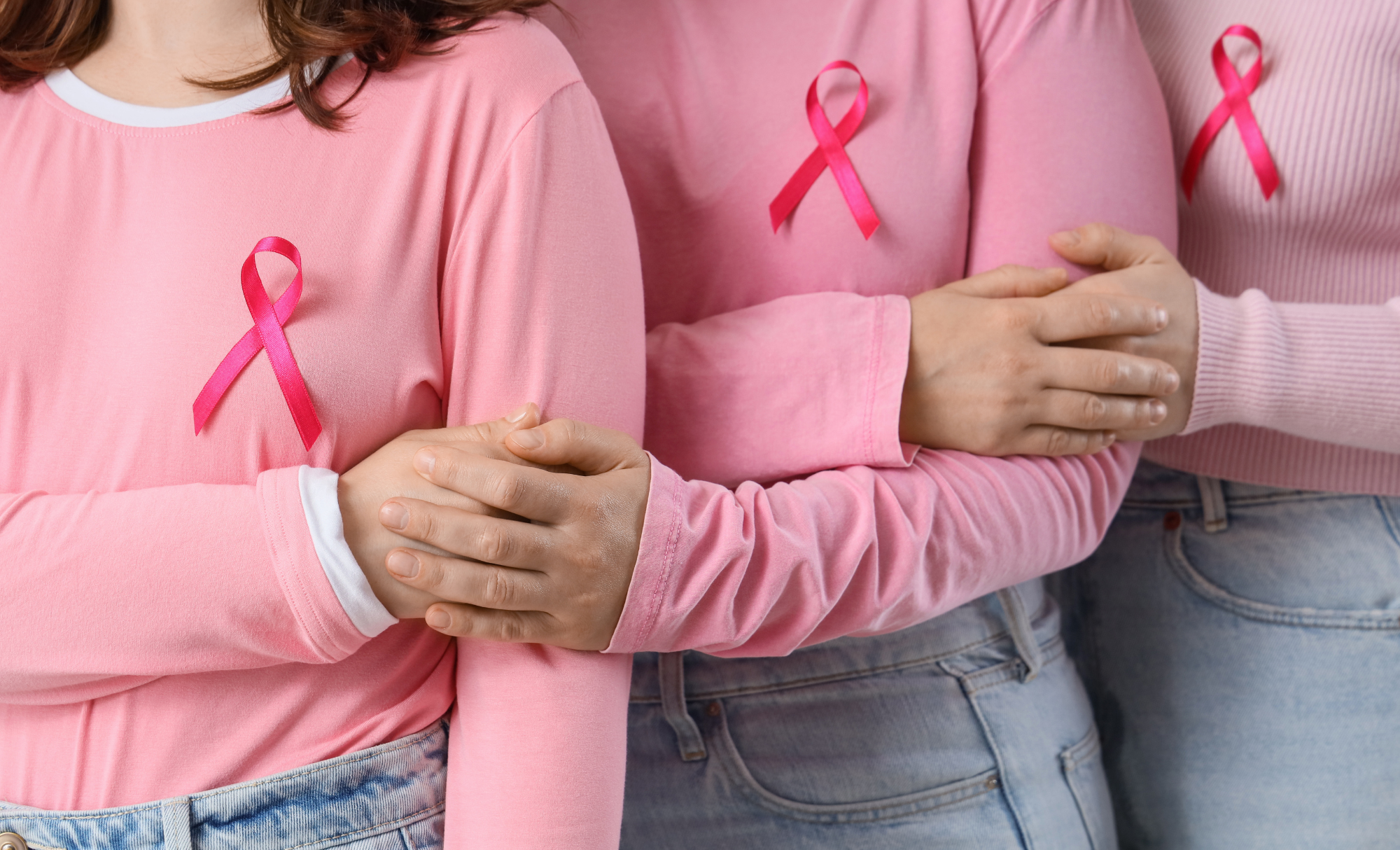 Mes Rosa: conocer tu cuerpo también es una forma de cuidarte