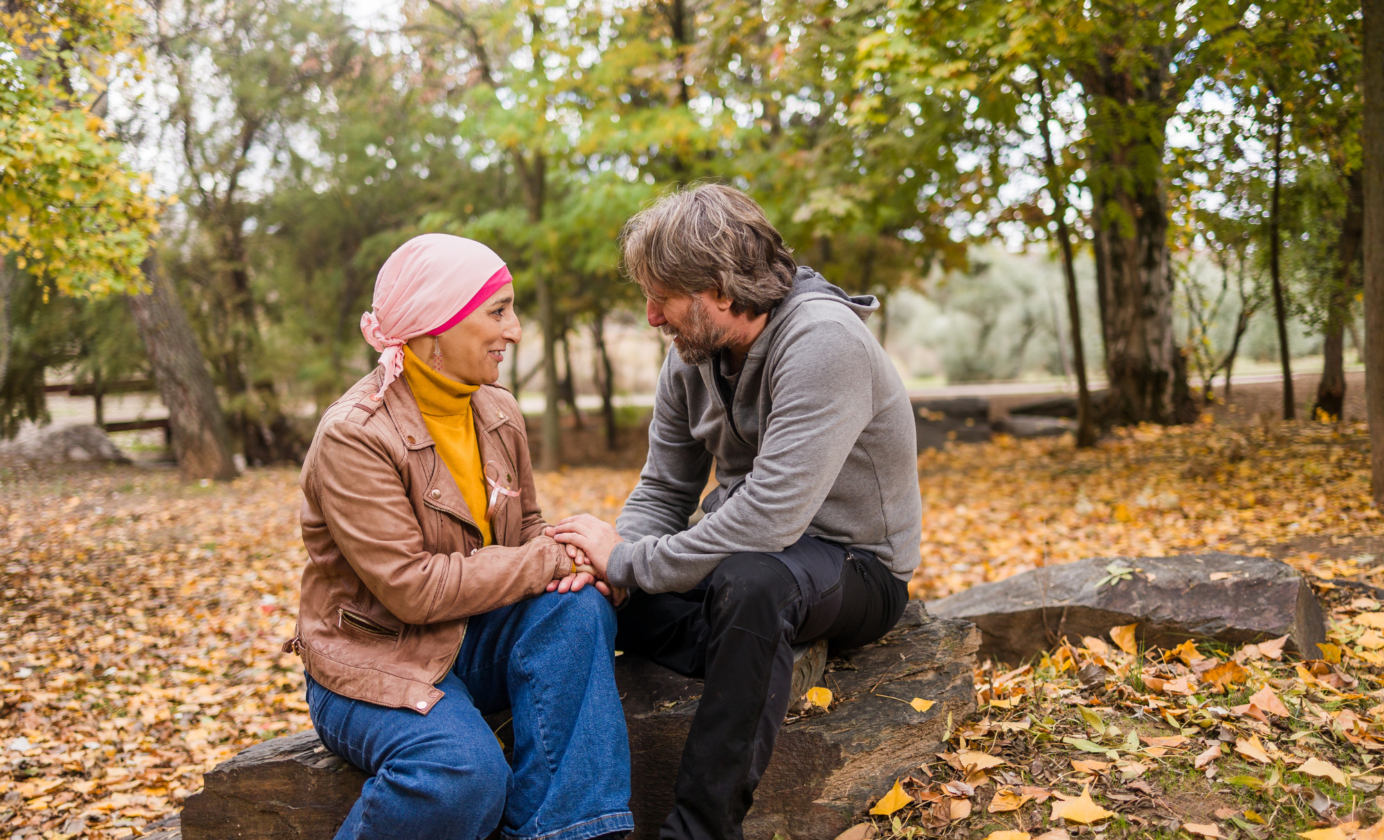 No todas viven el cáncer de mama de la misma manera: cada diagnóstico cuenta una historia diferente