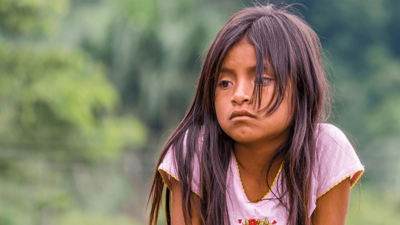 Ser niña todavía implica enfrentar barreras para ejercer derechos fundamentales