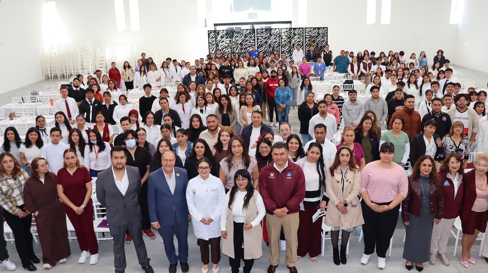 Fortalecen la atención al desarrollo infantil temprano en Hidalgo