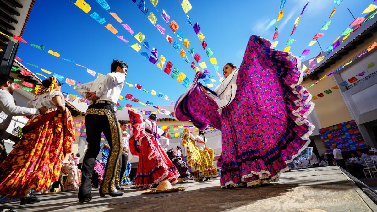 ¿Ya conoces estás cinco expresiones del patrimonio inmaterial en Puebla? Déjate sorprender