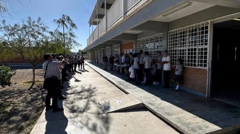 “Vamos por las mujeres”: la amenaza tras el ataque en secundaria de Torreón